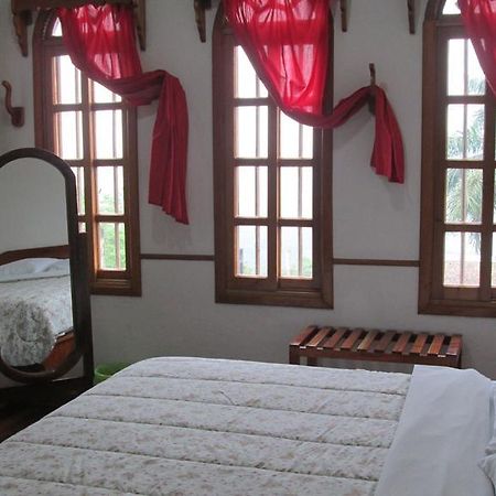 Hotel Guzman Хилитла Экстерьер фото