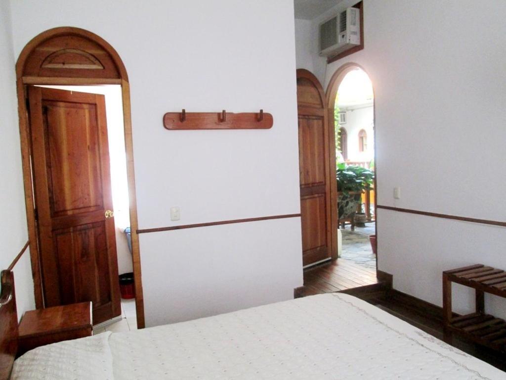 Hotel Guzman Хилитла Экстерьер фото