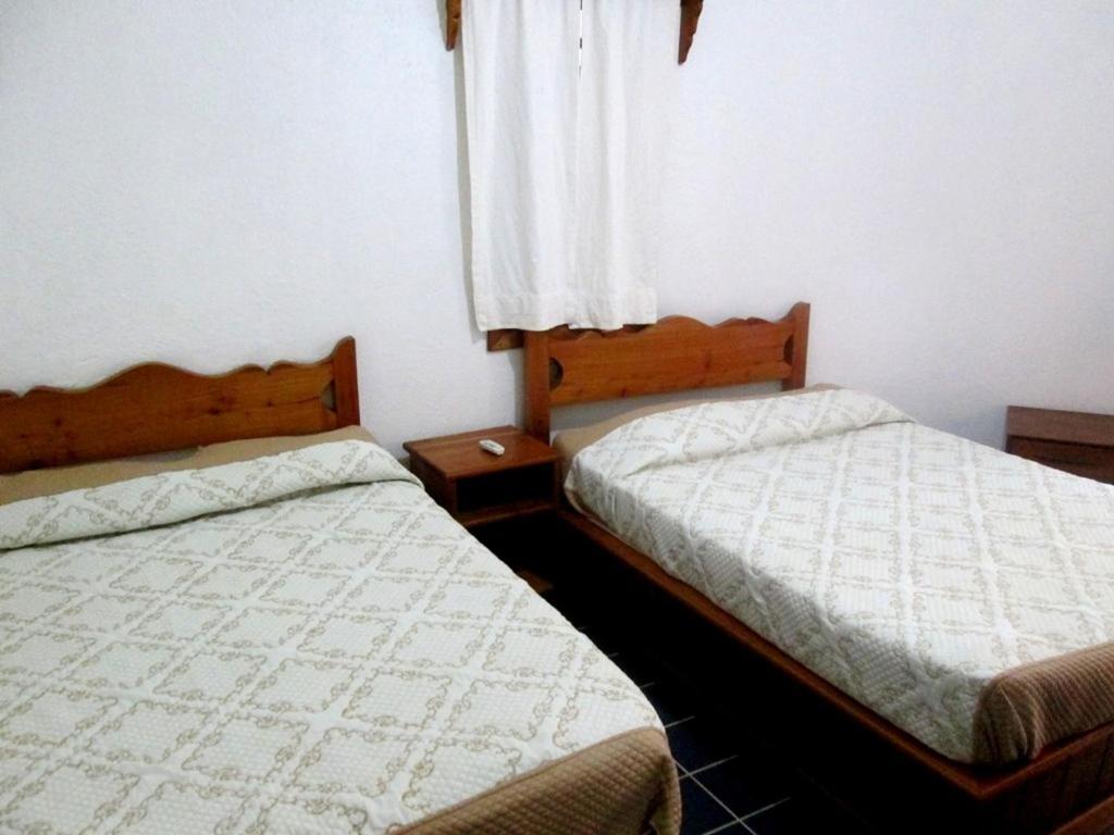Hotel Guzman Хилитла Номер фото