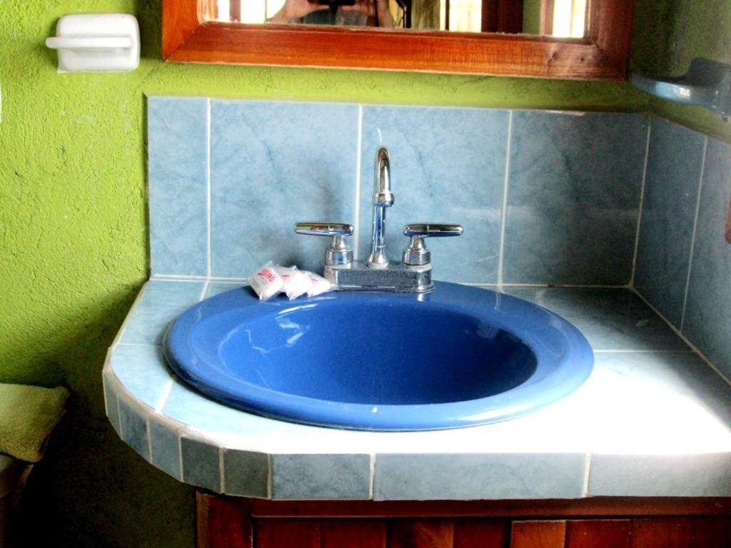 Hotel Guzman Хилитла Экстерьер фото